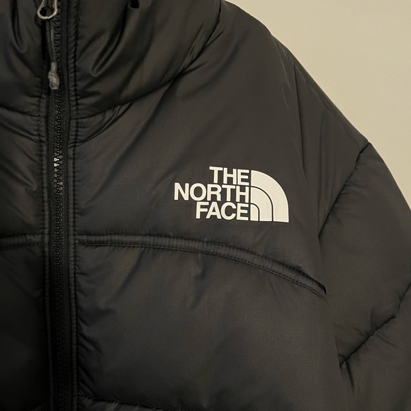 THE NORTH FACE - TNF 2000 Synthetic Puffer Jacket MENS XL - Picture 3 of 4